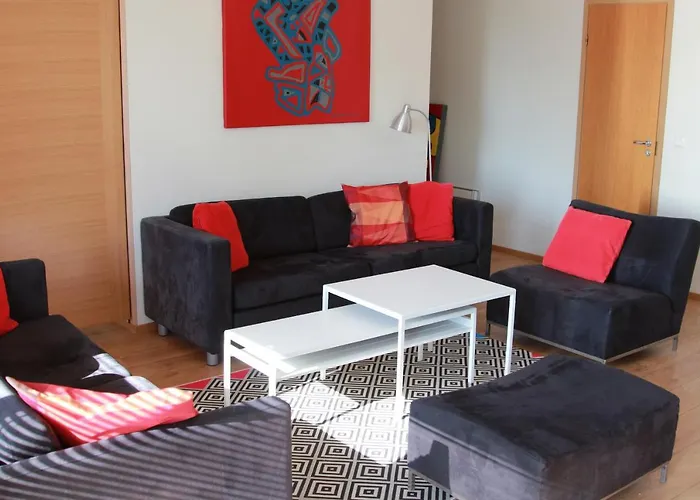 Papli Apartments